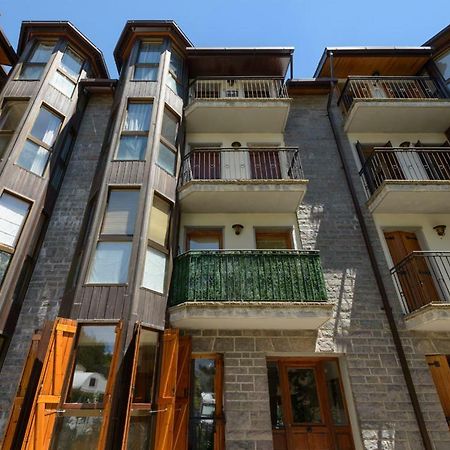 Apartamento Panticosa Brazato Exterior foto