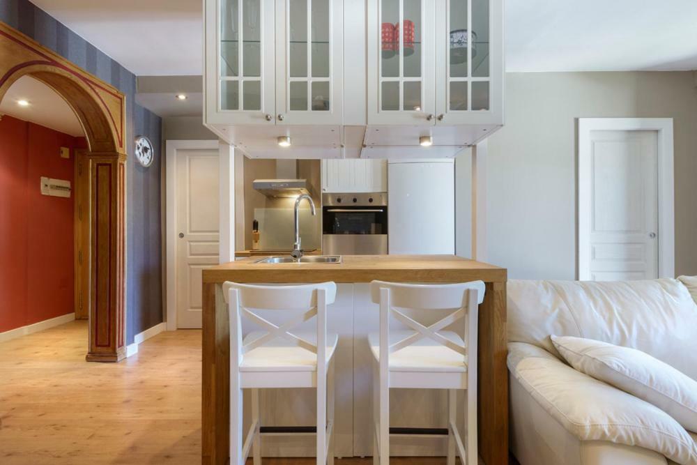 Apartamento Panticosa Brazato Exterior foto