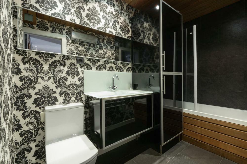 Apartamento Panticosa Brazato Exterior foto