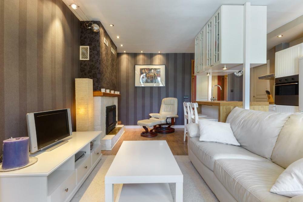 Apartamento Panticosa Brazato Exterior foto